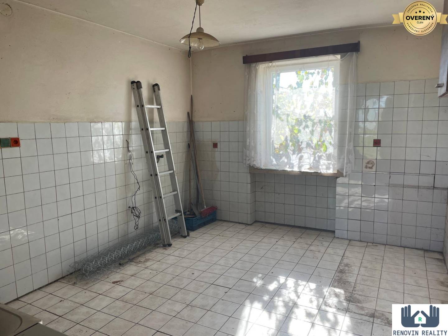 Rodinný Dom, Červená Hora, Krupina