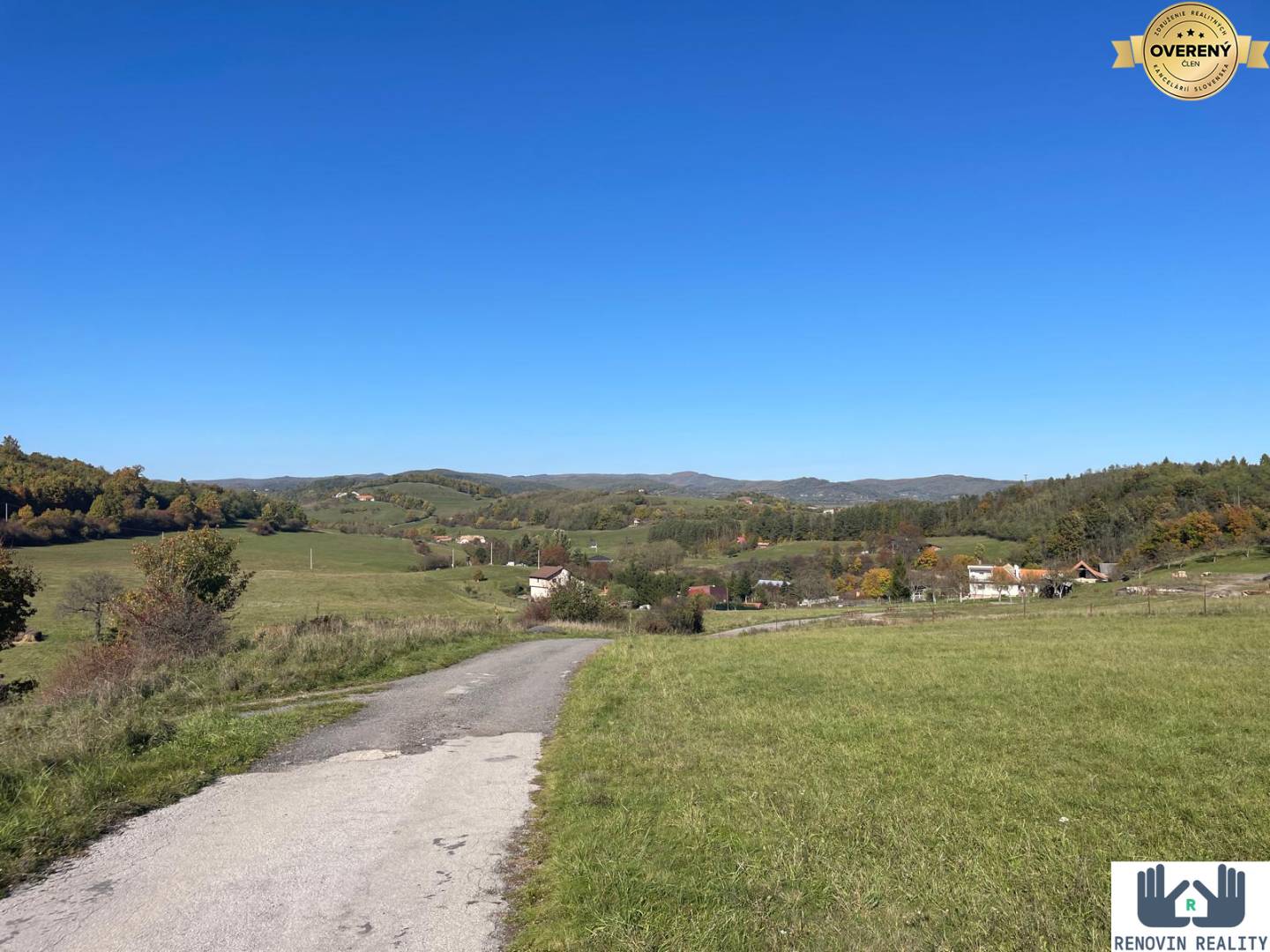 Rodinný Dom, Červená Hora, Krupina