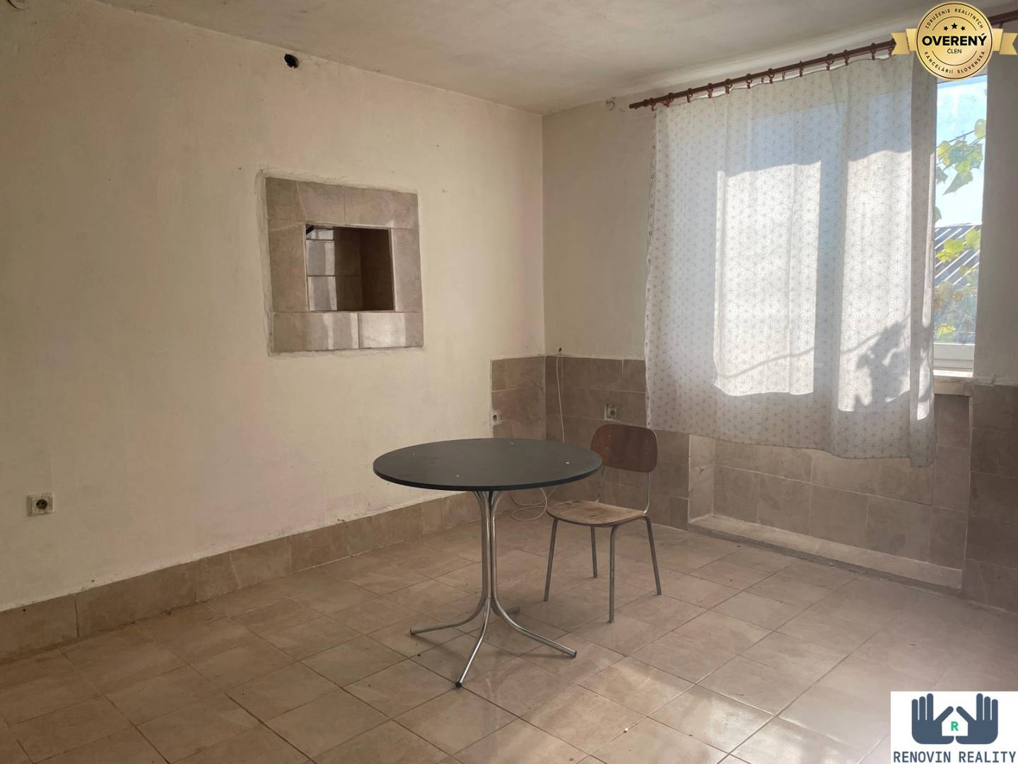 Rodinný Dom, Červená Hora, Krupina