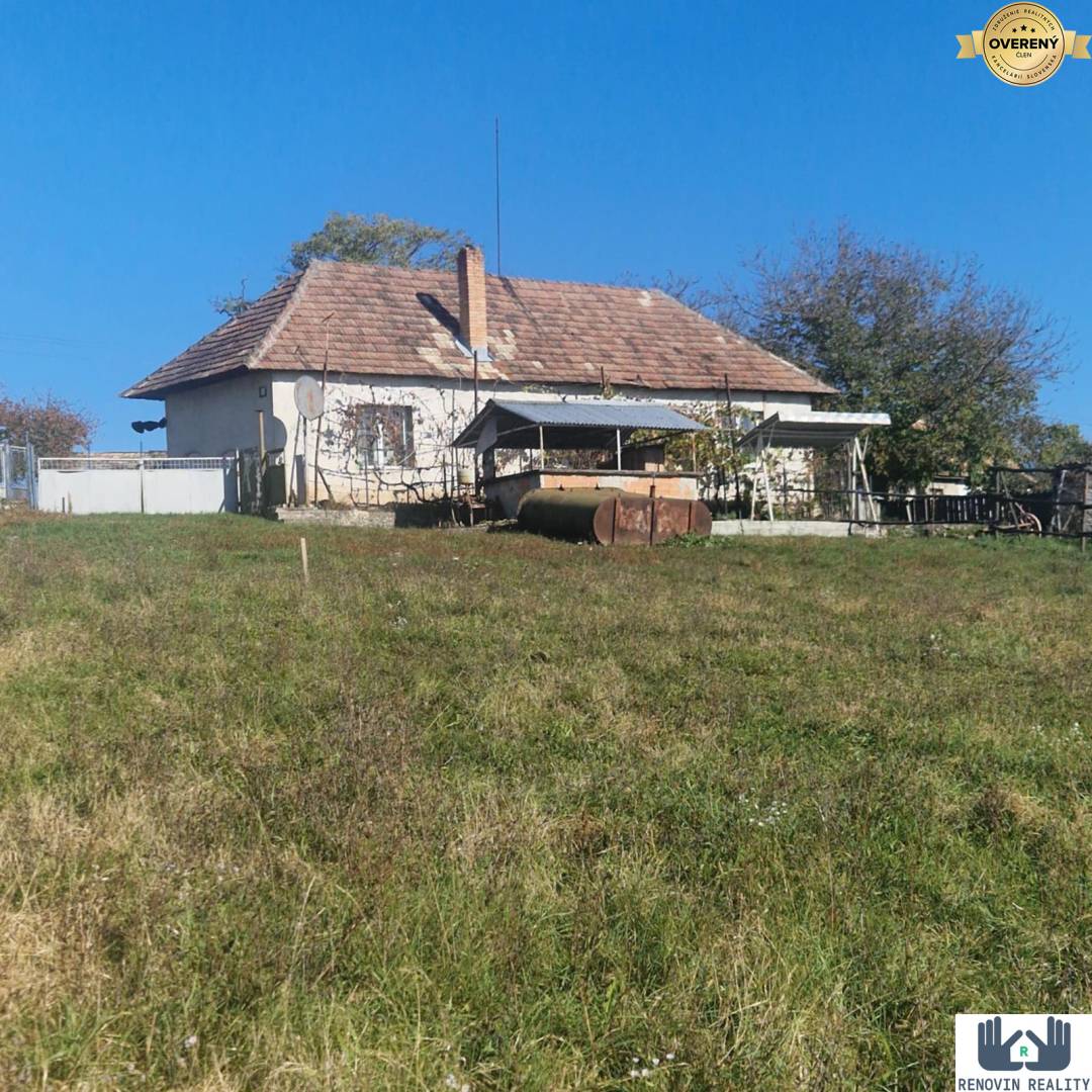 Rodinný Dom, Červená Hora, Krupina