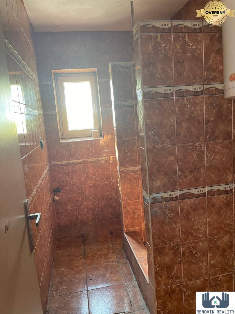 Rodinný Dom, Červená Hora, Krupina