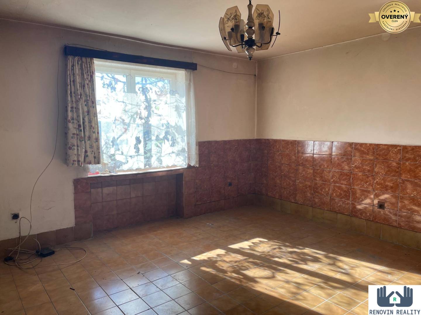 Rodinný Dom, Červená Hora, Krupina