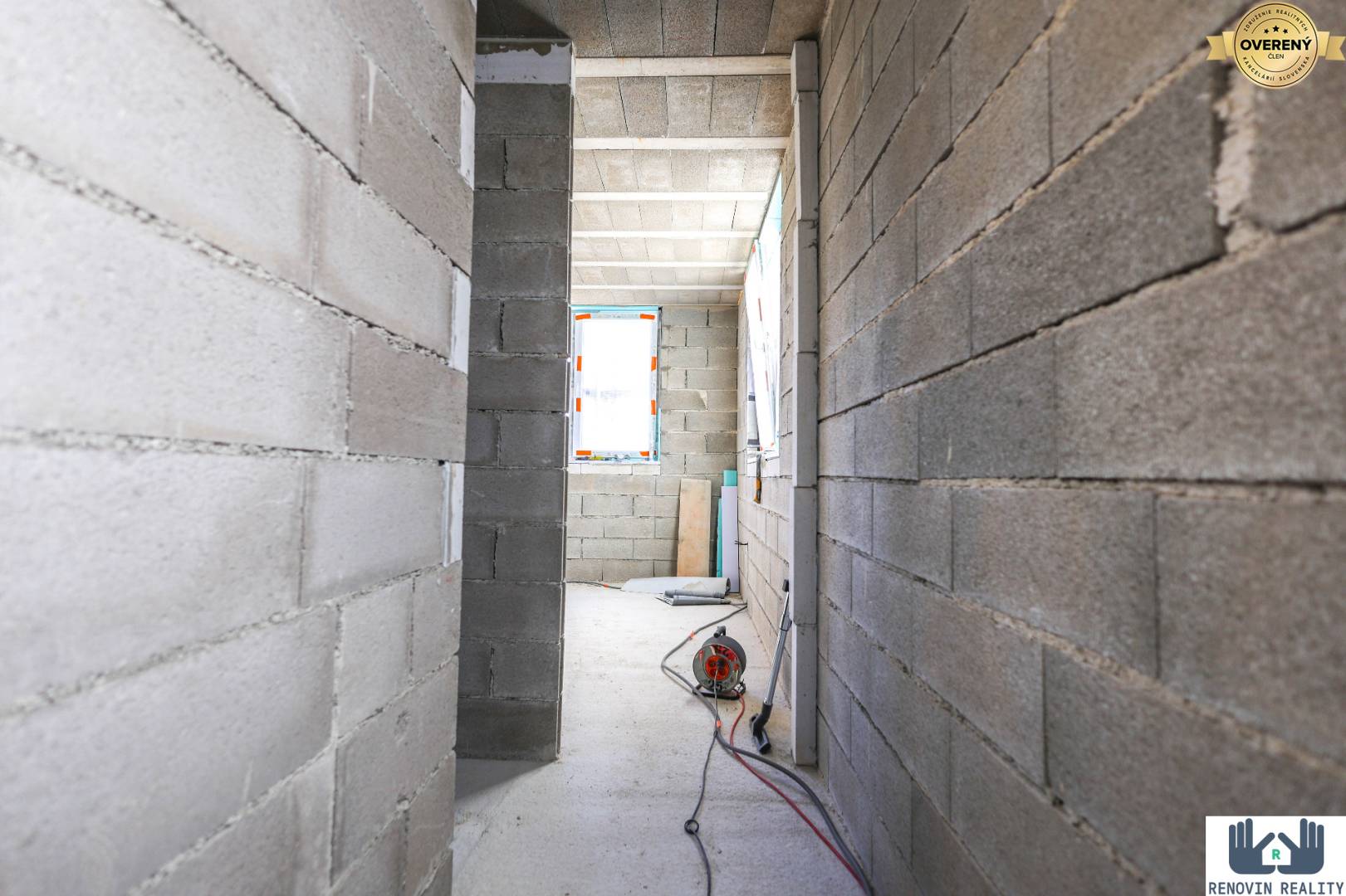 Rodinný dom Hontianske Tesáre