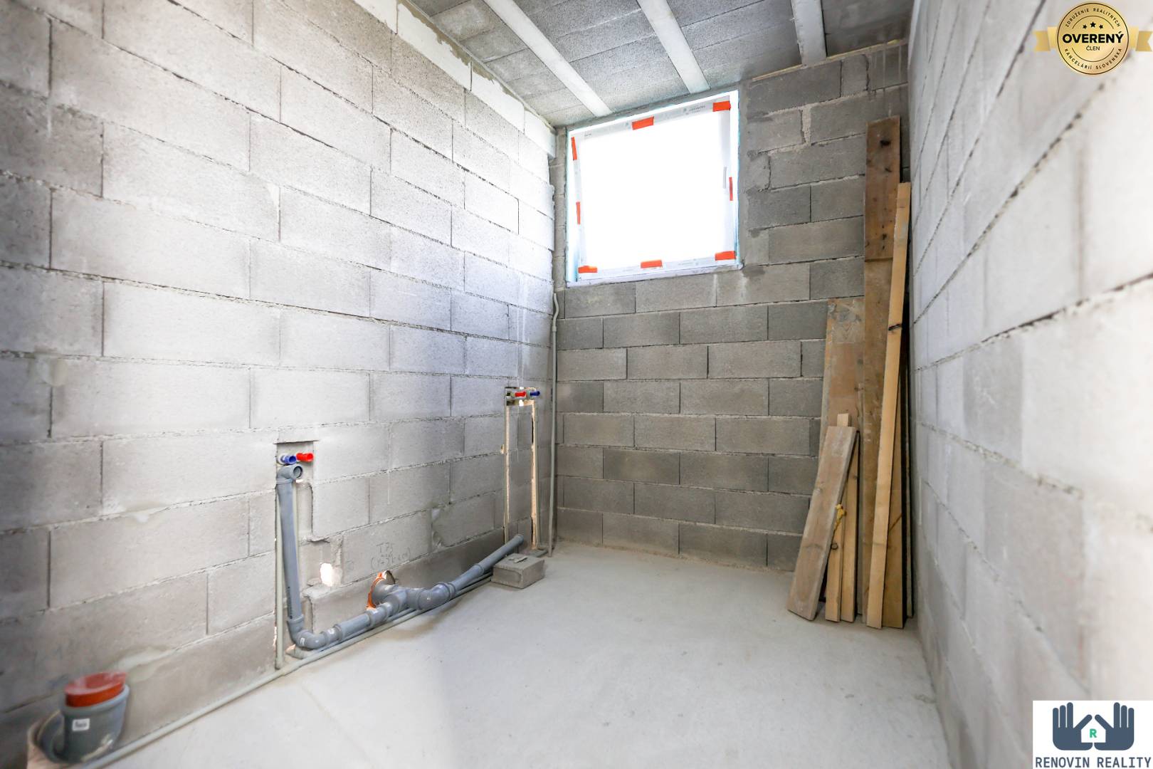 Rodinný dom Hontianske Tesáre