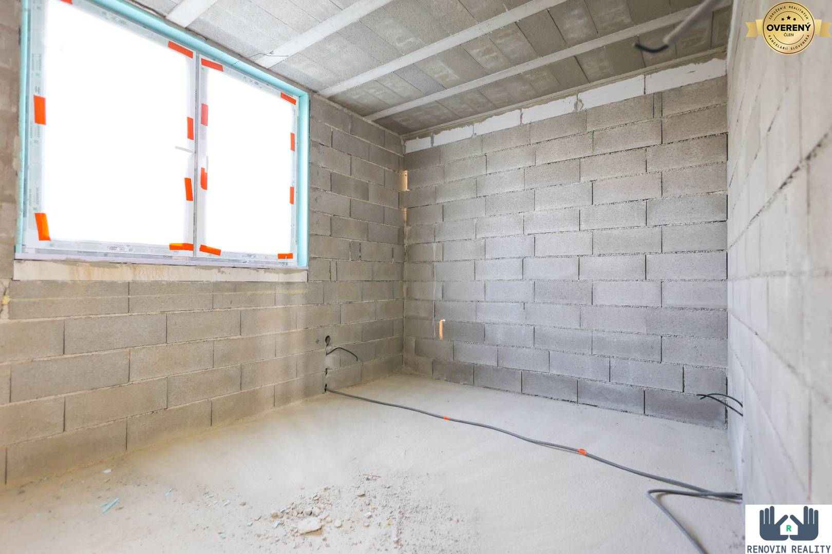 Rodinný dom Hontianske Tesáre