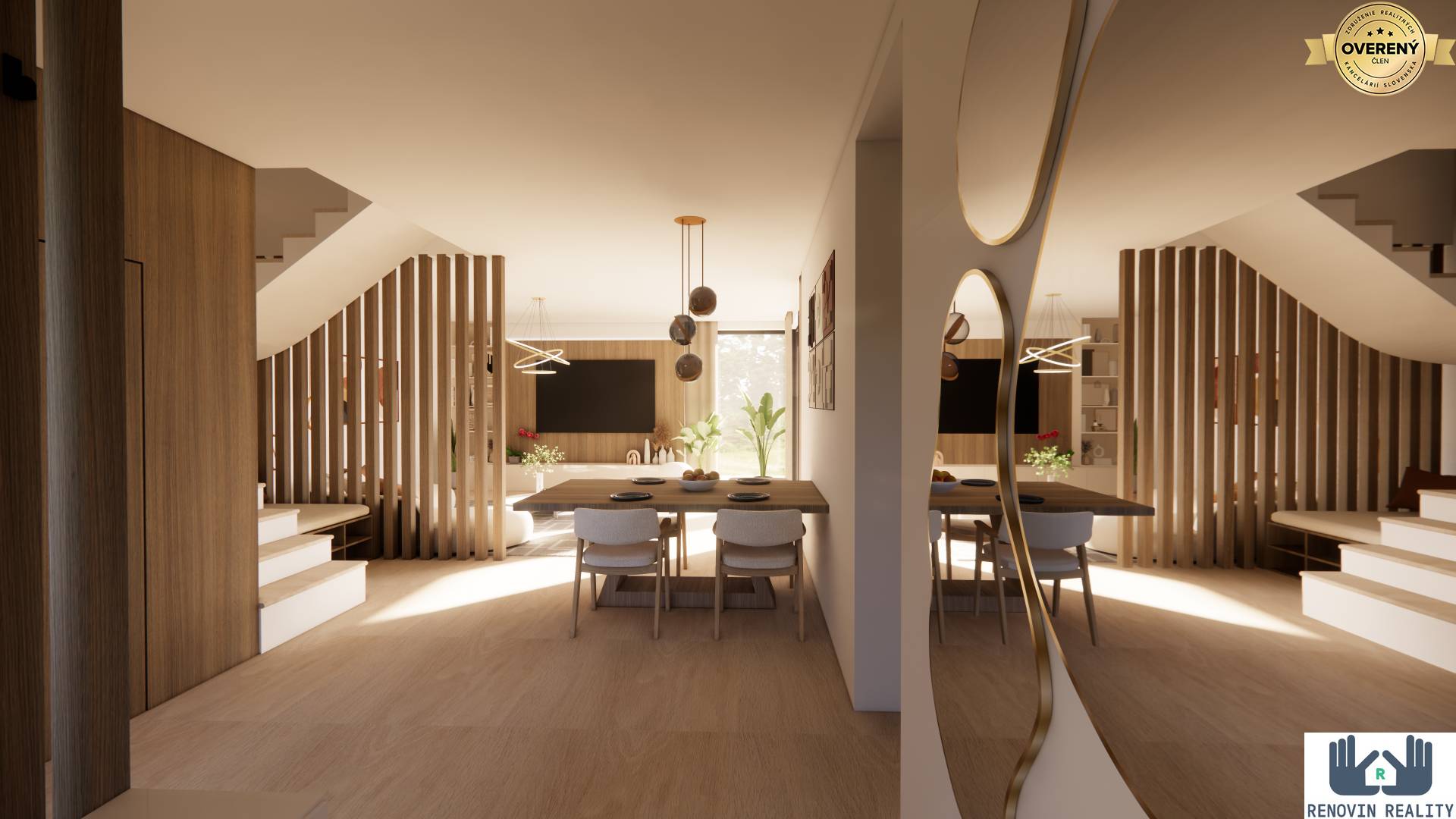 Novostava rodinný dom