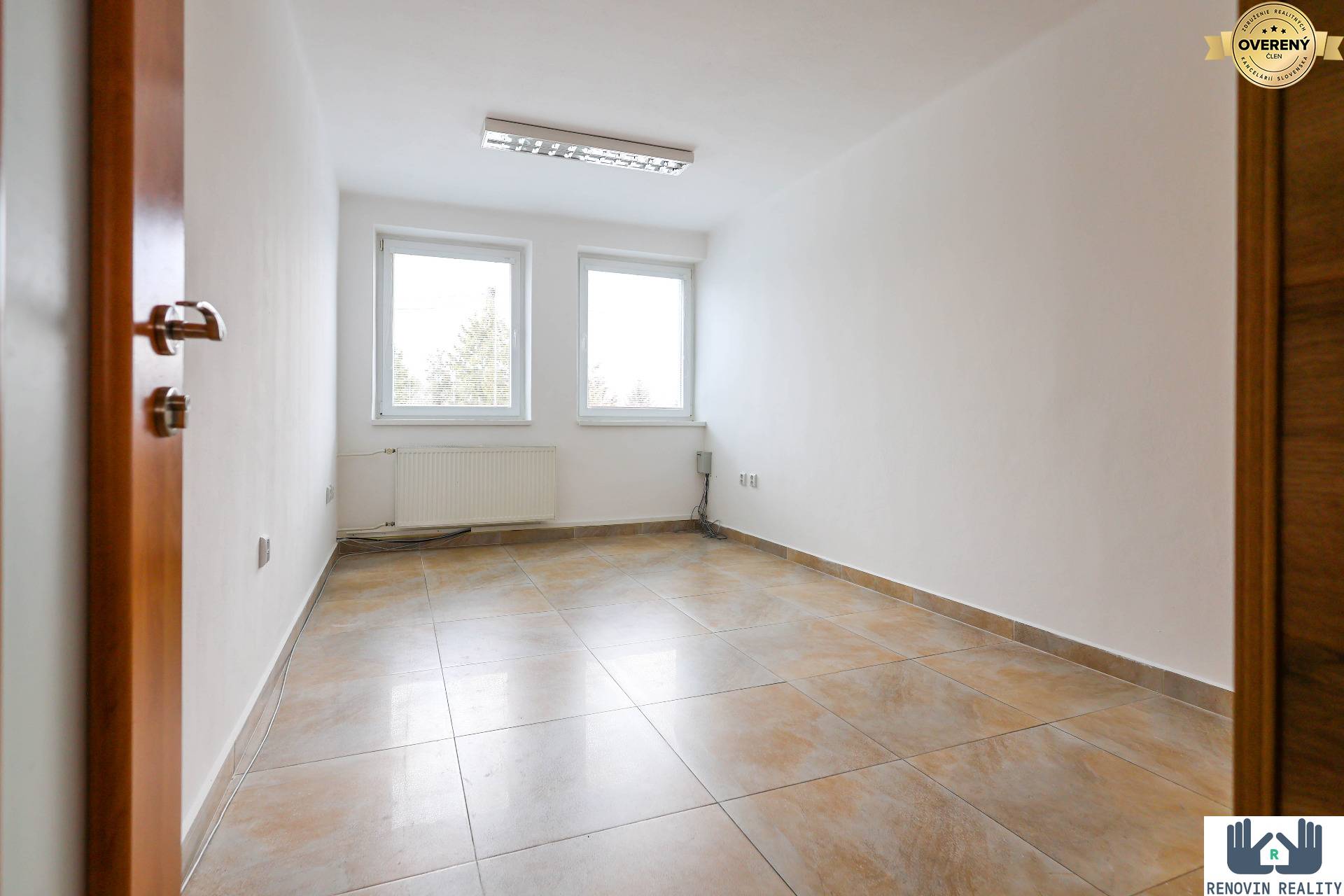 Prenájom nebytových priestorov o obci Vígľaš