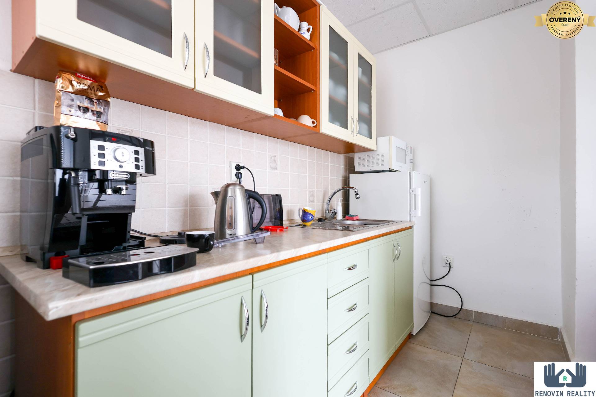 Prenájom nebytových priestorov o obci Vígľaš