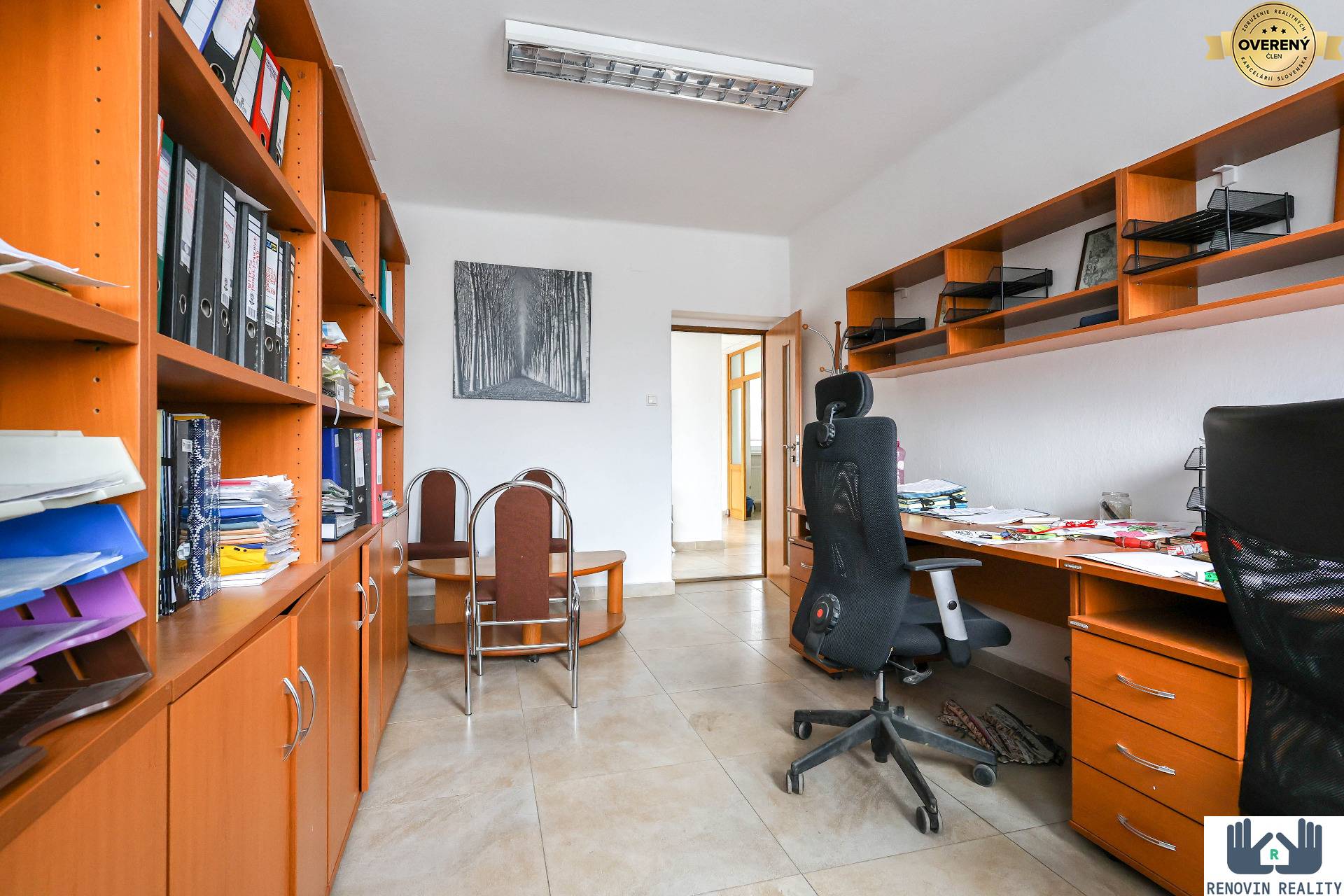 Prenájom nebytových priestorov o obci Vígľaš