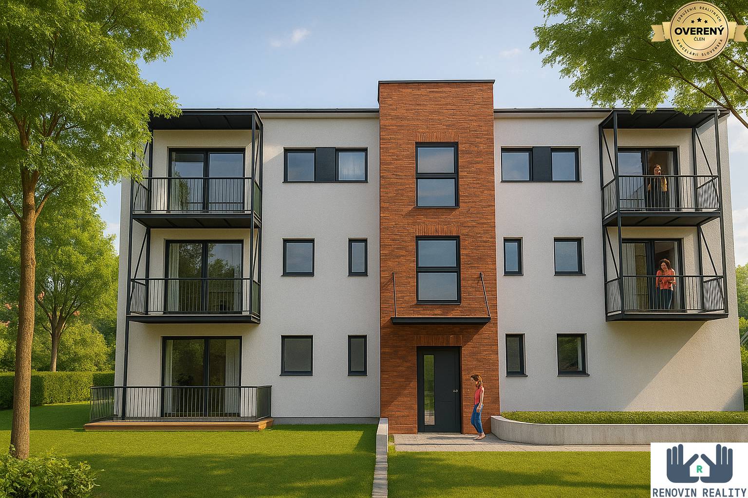 Objavte investičný potenciál bytového domu v Dolnej Strehovej