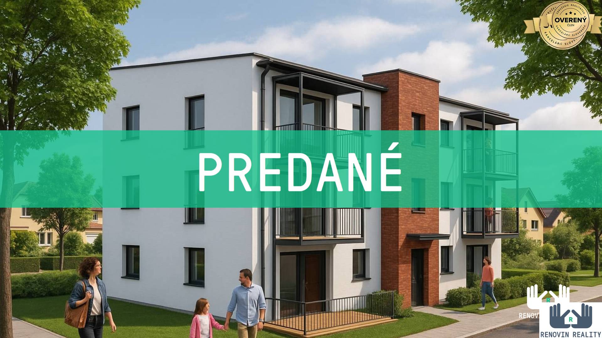 Objavte investičný potenciál bytového domu v Dolnej Strehovej