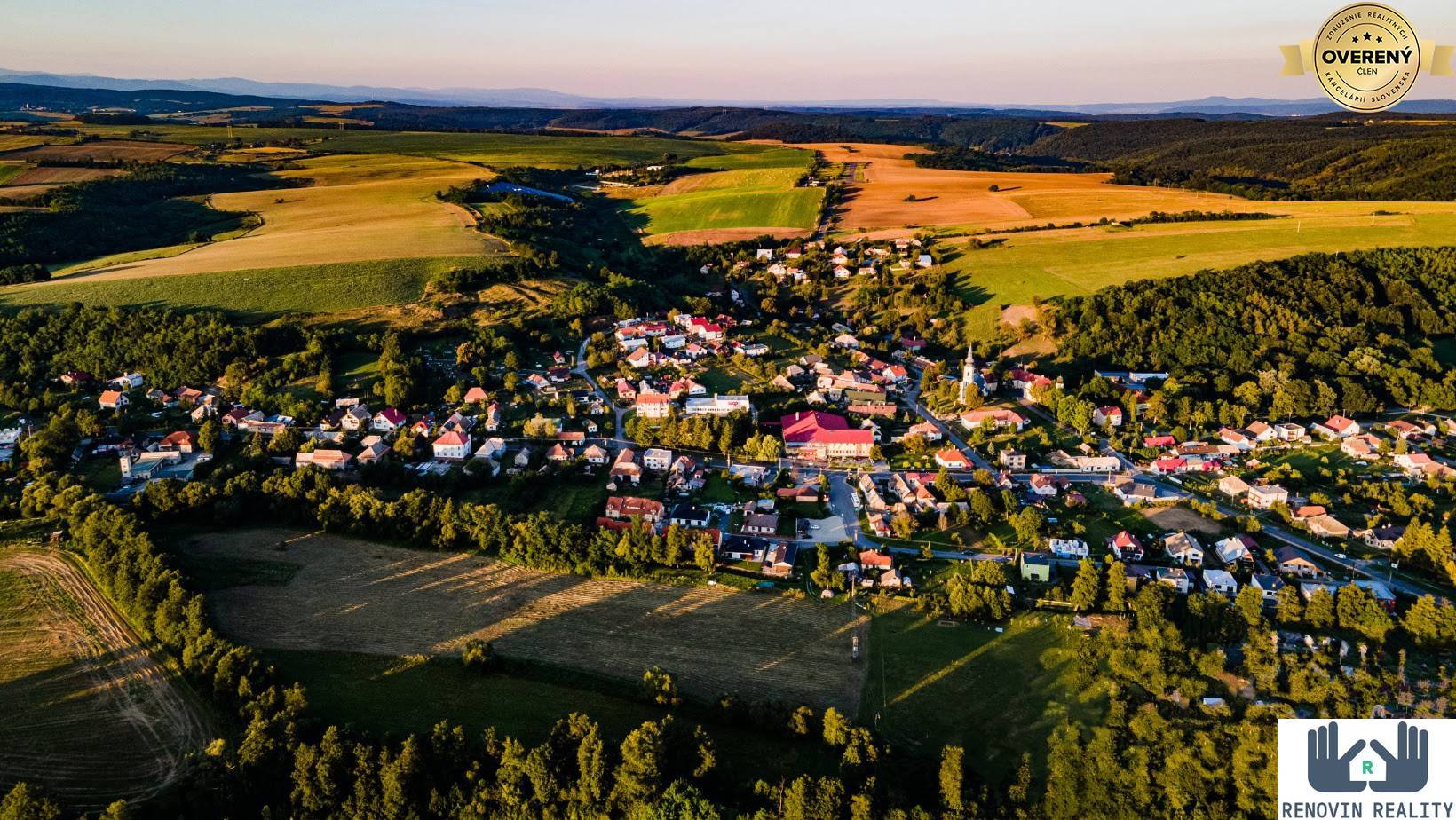Investičná príležitosť apartmánový dom kúpele Dolná Strehová