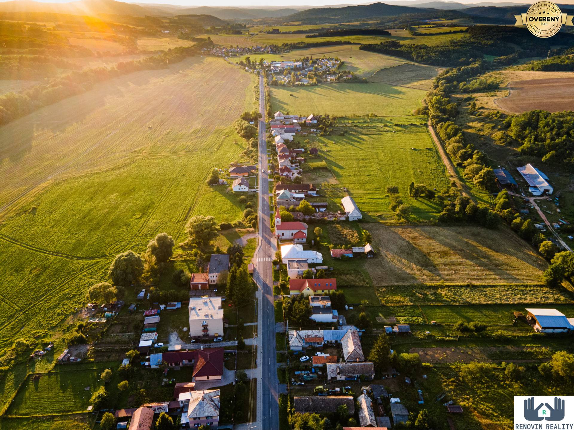 Investičná príležitosť apartmánový dom kúpele Dolná Strehová