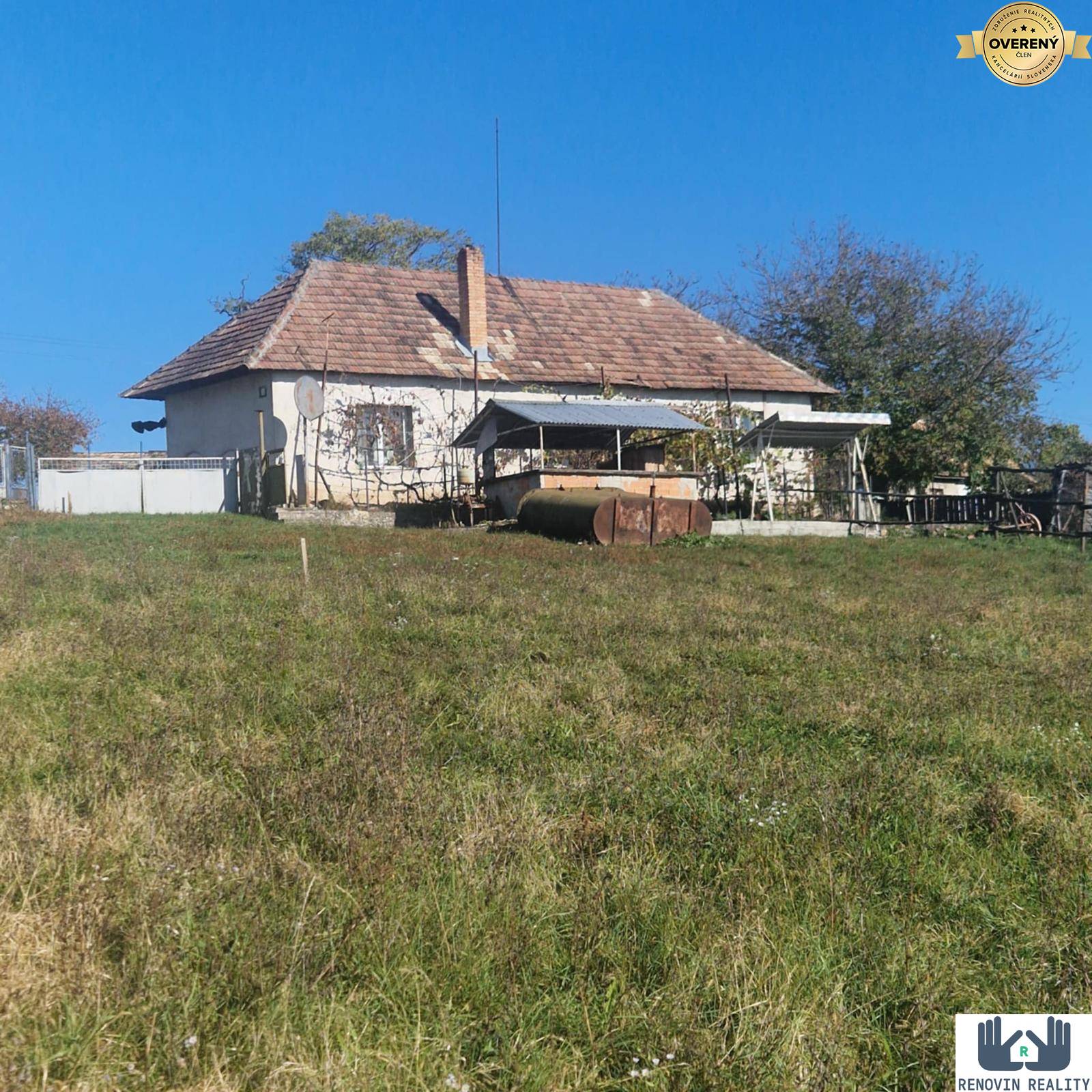 Rodinný Dom, Červená Hora, Krupina