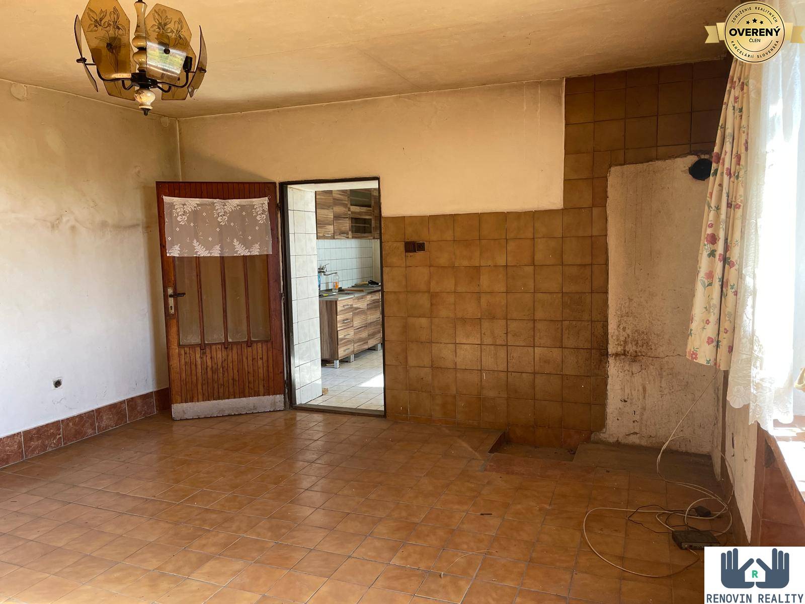 Rodinný Dom, Červená Hora, Krupina