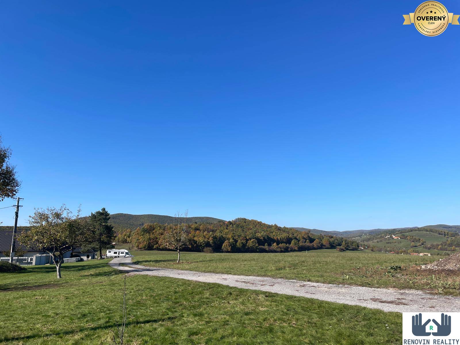 Rodinný Dom, Červená Hora, Krupina