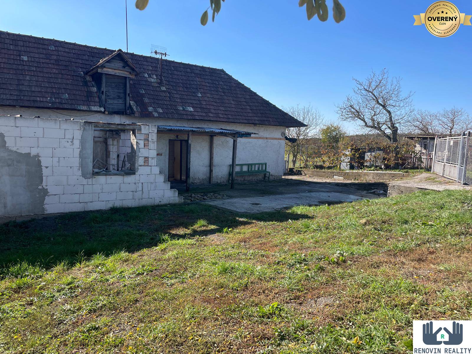 Rodinný Dom, Červená Hora, Krupina