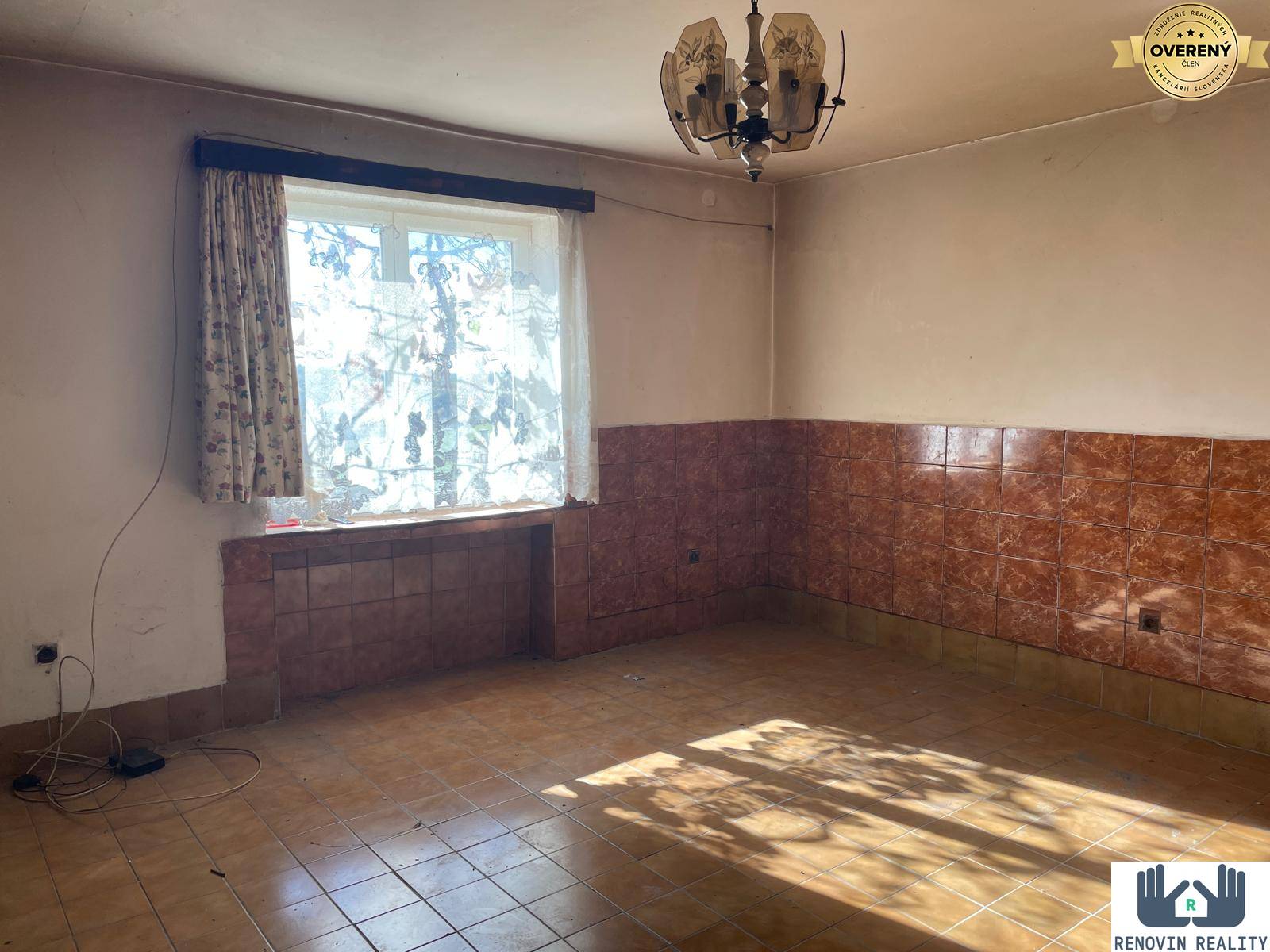 Rodinný Dom, Červená Hora, Krupina