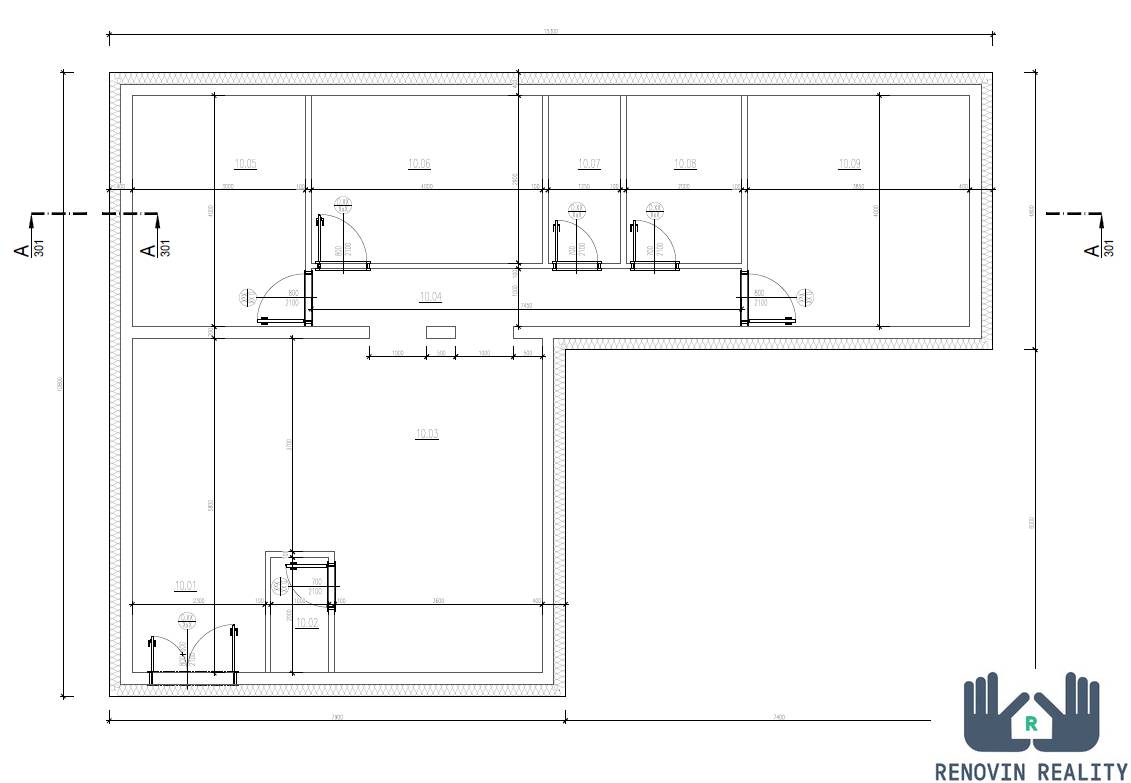 PRIESTRANNÝ RODINNÝ DOM – HONTIANSKE TESÁRE