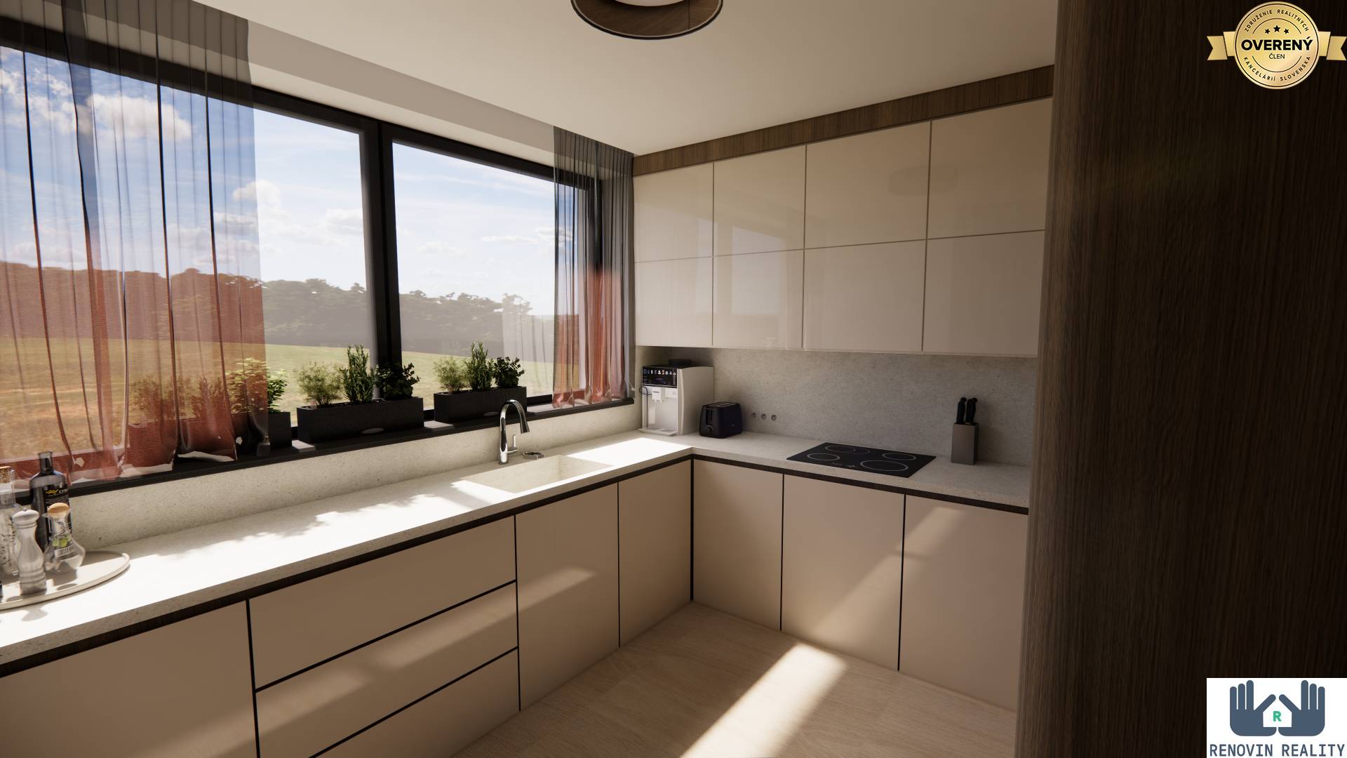 Novostava rodinný dom