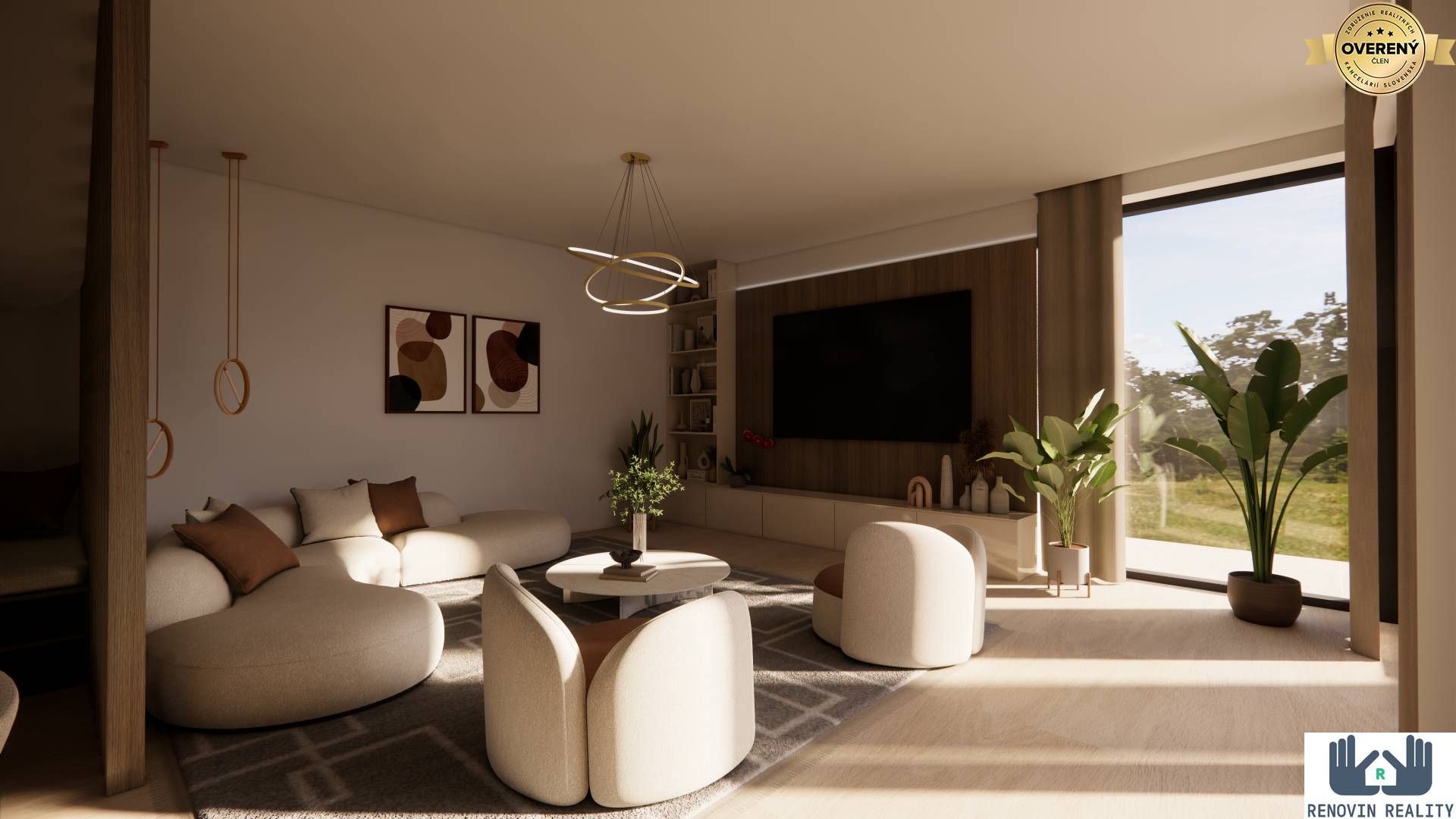 Novostava rodinný dom