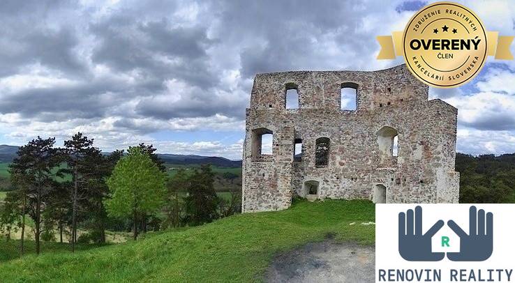 Novostava rodinný dom
