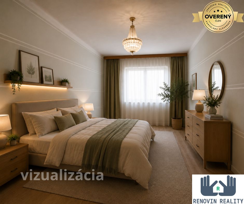 Predaj rodinny dom a kamenny dom na velkom pozemku, Zvolen-Lukové