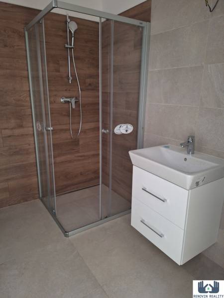 2-izbový byt s predzáhradkou v novostavbe Hájik Zvolen