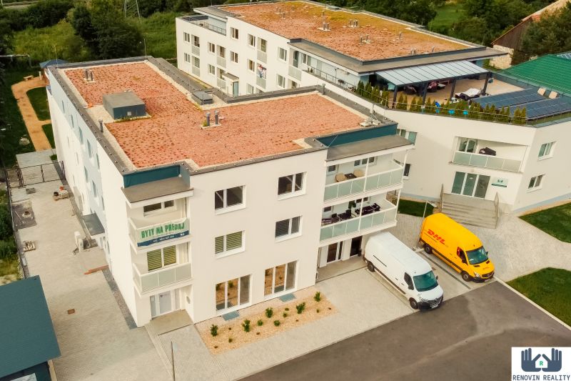 PRENÁJOM: Nebytový priestor na mieru s parkovanim, Novostavba Zvolen