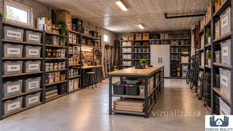 PRENÁJOM: Nebytový priestor na mieru s parkovanim, Novostavba Zvolen