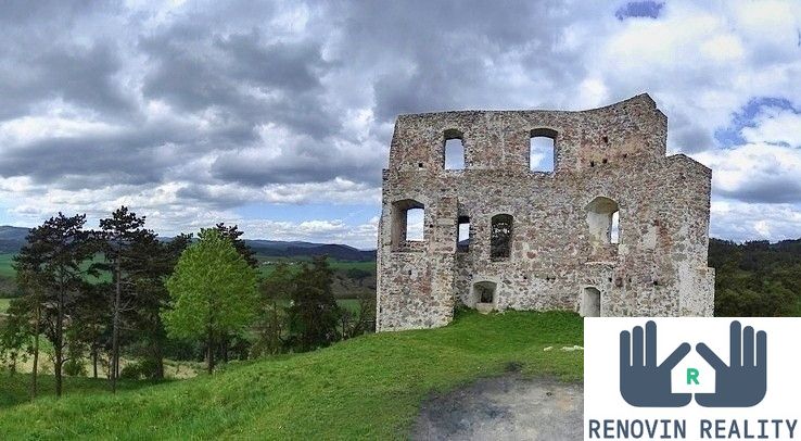 radové domy studničný jarok  
