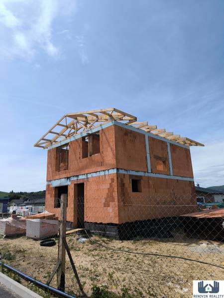 Novostavba rodinného domu Mních RD3 Kriváň 9.jpg