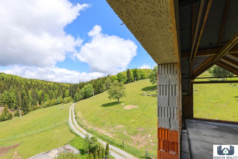 INVESTIČNÁ PRILEŽITOSŤ REKREAČNÝ AREÁL BIELE VODY, HRIŇOVÁ