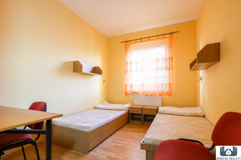 INVESTIČNÁ PRILEŽITOSŤ REKREAČNÝ AREÁL BIELE VODY, HRIŇOVÁ