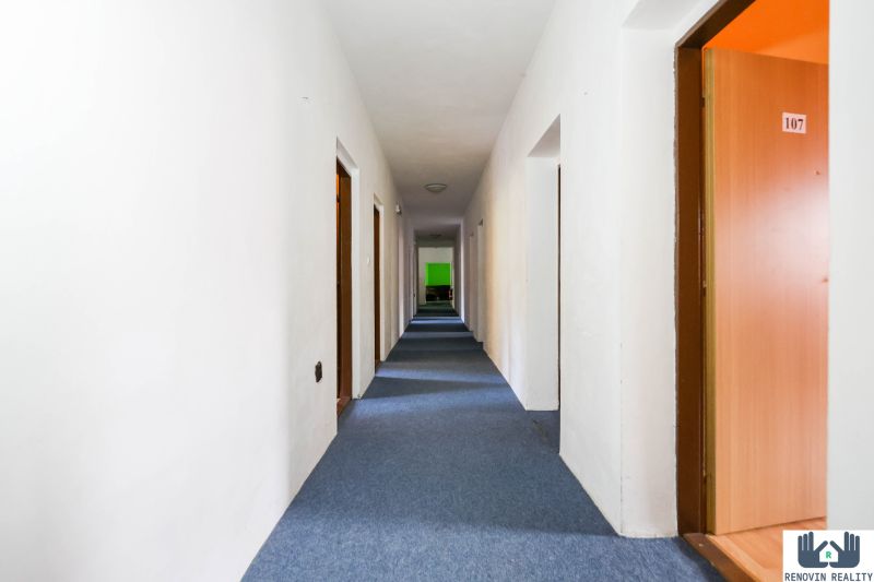INVESTIČNÁ PRILEŽITOSŤ REKREAČNÝ AREÁL BIELE VODY, HRIŇOVÁ