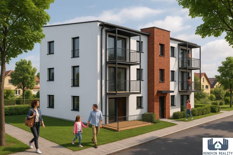 Investičná príležitosť apartmánový dom kúpele Dolná Strehová