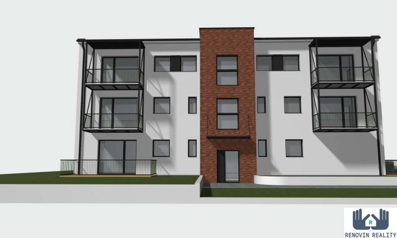 Investičná príležitosť apartmánový dom kúpele Dolná Strehová