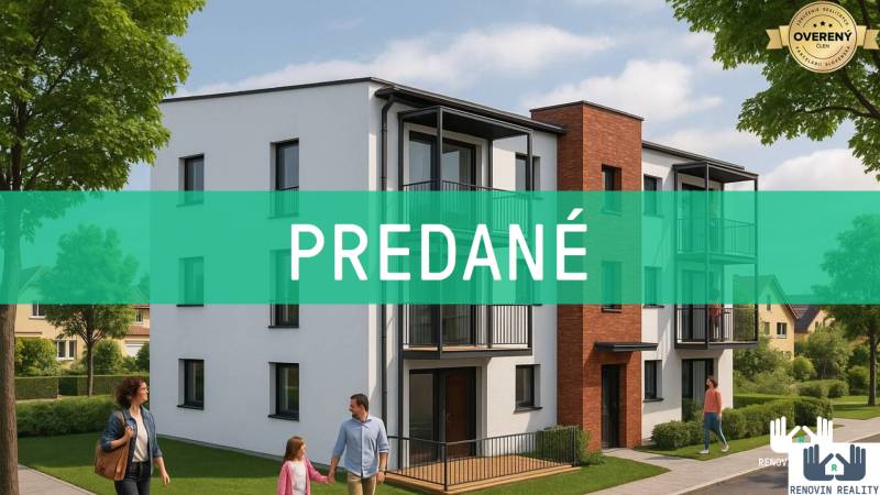 Investičná príležitosť apartmánový dom kúpele Dolná Strehová