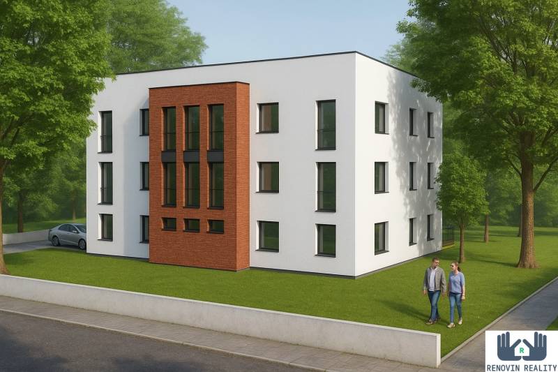 Investičná príležitosť apartmánový dom kúpele Dolná Strehová