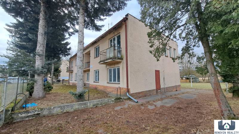 Investičná príležitosť apartmánový dom kúpele Dolná Strehová