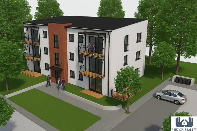 Investičná príležitosť apartmánový dom kúpele Dolná Strehová