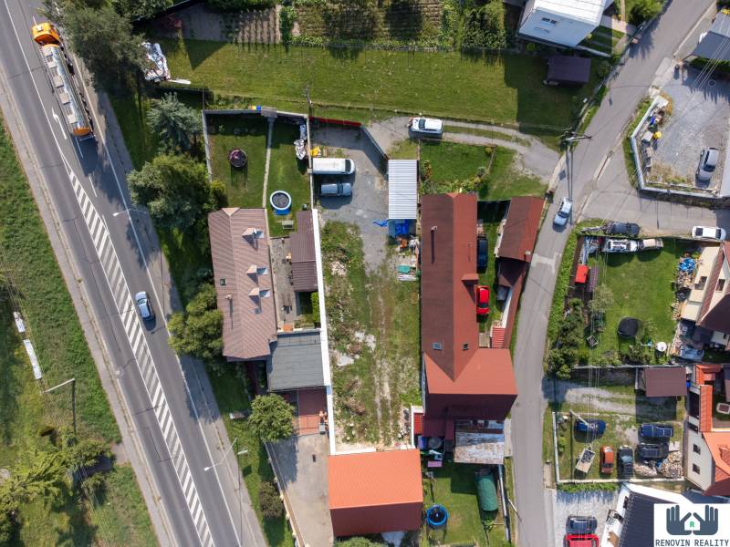 Slnečný pozemok v Môťovej - pripravený pre Váš nový domov
