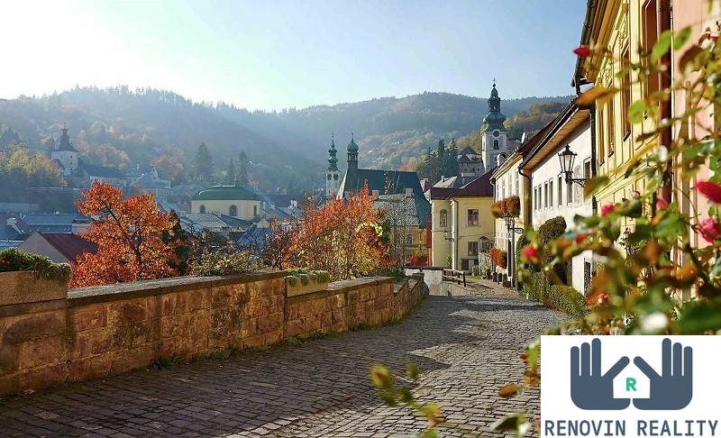 Rodinný dom s veľkým pozemkom vo vinárskom regióne – Hontianske Nemce