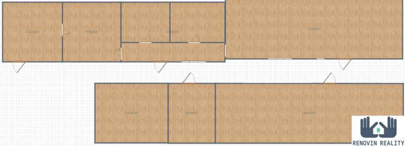 Rodinný dom s veľkým pozemkom vo vinárskom regióne – Hontianske Nemce