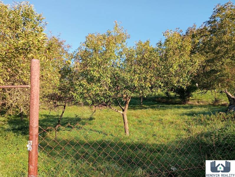 Rodinný dom Kozí Vrbovok