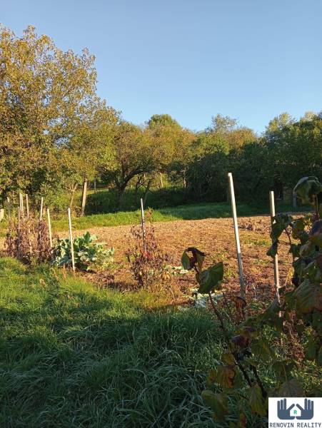 Rodinný dom Kozí Vrbovok