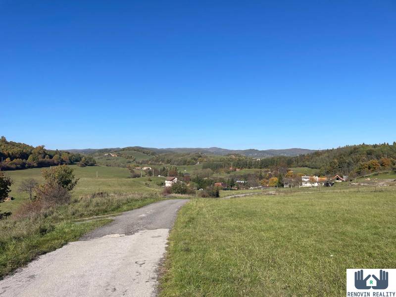 Rodinný Dom, Červená Hora, Krupina
