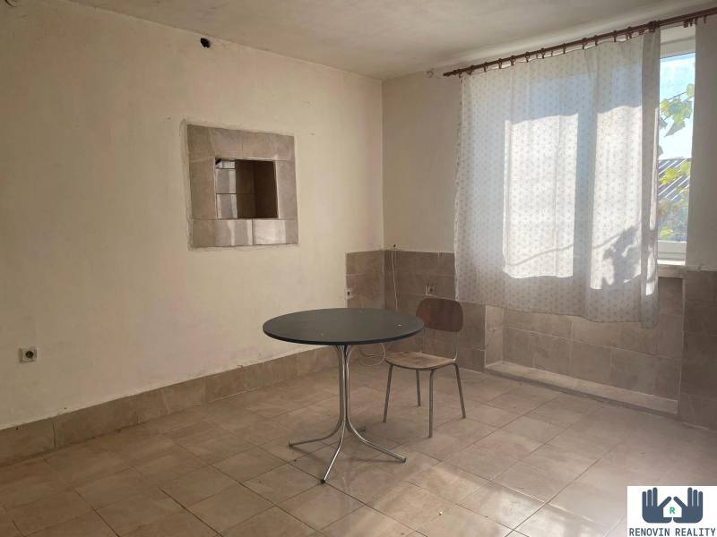 Rodinný Dom, Červená Hora, Krupina