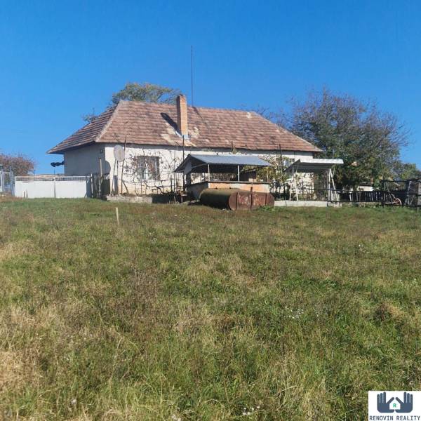 Rodinný Dom, Červená Hora, Krupina