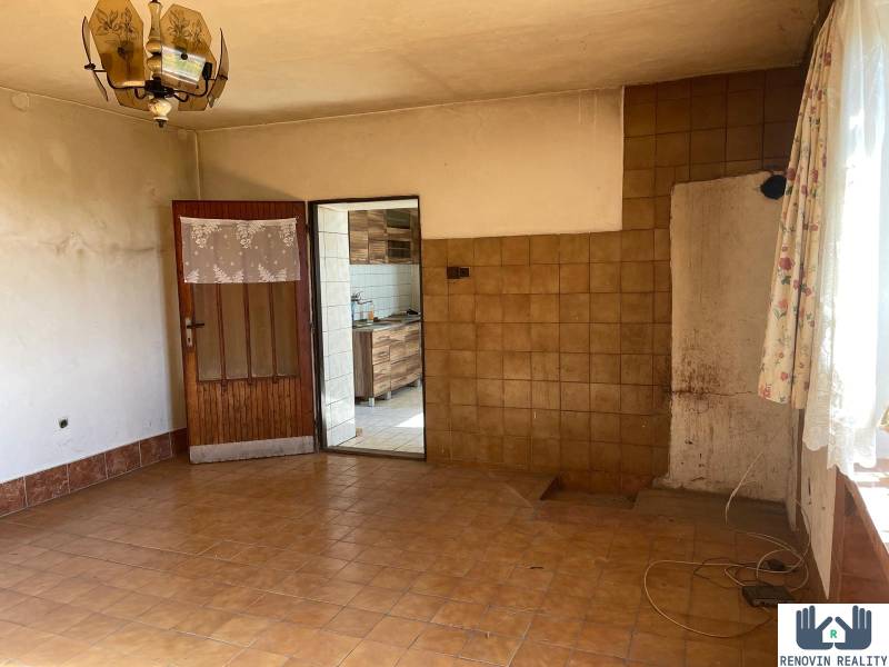 Rodinný Dom, Červená Hora, Krupina